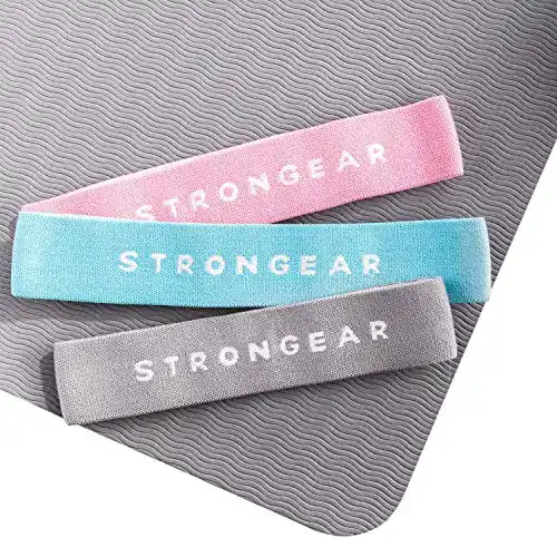 Power Band STRONGEAR ® Loop Bands – Booty Bands
