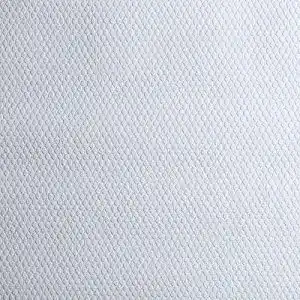 Glasfasertapete 6 ROLLEN! ERFURT Vliesfaser Basic 4306 Gewebe mittel