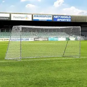 Forza-Fußballtor FORZA Tore mit einem Sperrsystem, 4,9m x 2,1m
