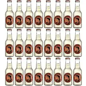 Ginger-Beer Thomas Henry Spicy Ginger 24 x 0,2 Liter