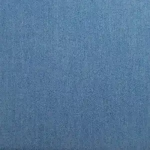 Jeansstoff MOORE DENIM Hellblauer Blusenjeans (3,5 oz)