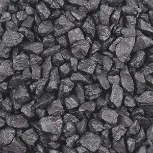 Dekosteine Knorr Prandell 218236217 9-13 mm 500 ml, Schwarz