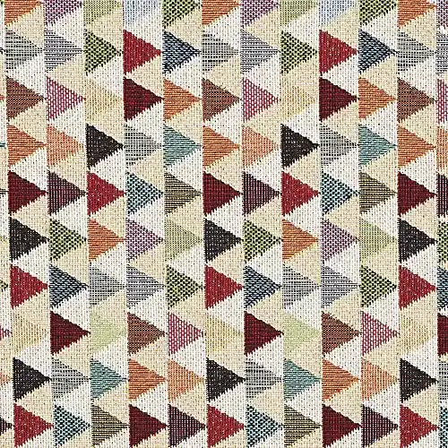Polsterstoff Kt KILOtela, Möbelstoff, Jacquard Gobelin, Dekostoff