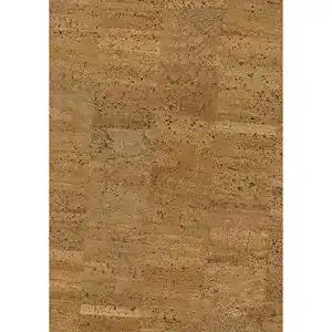 Korkstoff Rayher 63009000, Natur, Zuschnitt gerollt, 45 x 30 cm