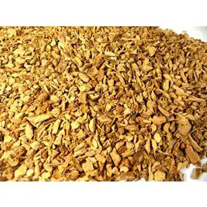 Galgantwurzel NATURIDEEN Galgant geschnitten ® 100g