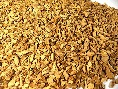 Galgantwurzel NATURIDEEN Galgant geschnitten ® 100g