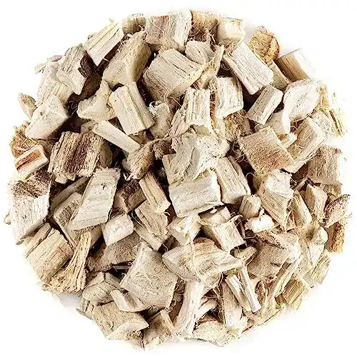 Eibischwurzel Valley of Tea Eibisch Wurzel Tee Bio Qualität 100g