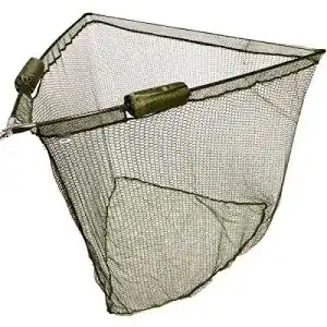Karpfenkescher NGT mit Doppelnetz, 127 cm
