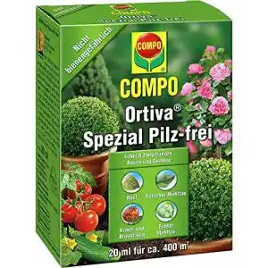 Rosen-Pilzfrei Compo Ortiva Spezial Pilz-frei, 20 ml