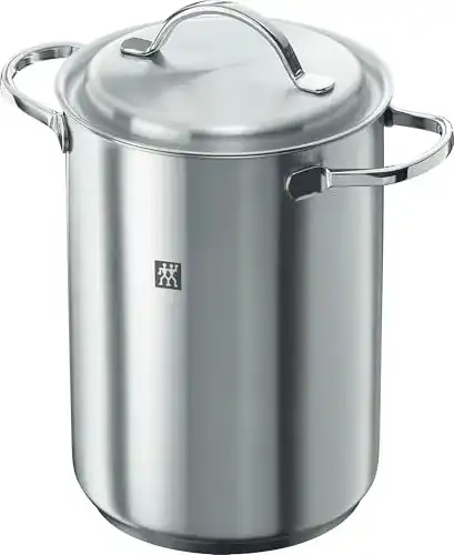 Spargeltopf Zwilling 40990-005-0 Specials Spargel und Pastatopf