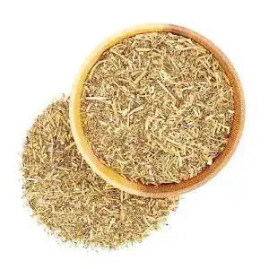 Erdrauch Herbis Natura kraut Kraut geschnitten, 1000 Gramm