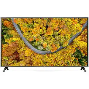 LG-Fernseher 50 Zoll LG Electronics LG 75UP75009LC, 60 Hz