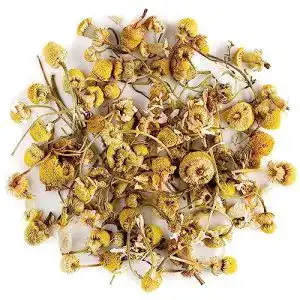 Kamillenblüten Valley of Tea Kamillen Blütentee 100g