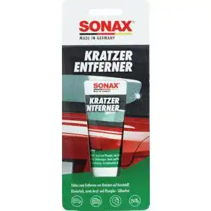 Kratzer-Entferner SONAX KratzerEntferner Kunststoff NanoPro