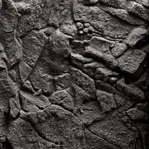 Aquarium-Rückwand Juwel Aquarium 86930 Background Stone