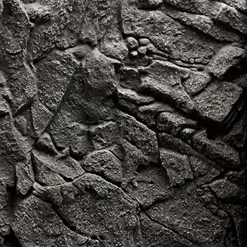 Aquarium-Rückwand Juwel Aquarium 86930 Background Stone