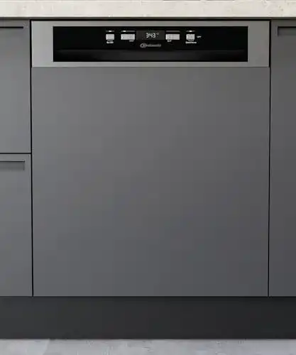 Spülmaschine günstig Bauknecht BBC 3C26 PF X A integrierbar