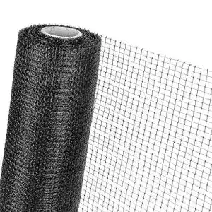 Maulwurfnetz ecosoul 2m x 50m Maulwurfbekämpfung