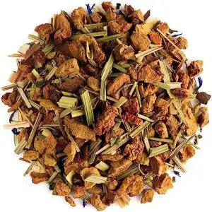 Schlaftee Valley of Tea Schlaf Entspannenden Kamille Bio, 200g