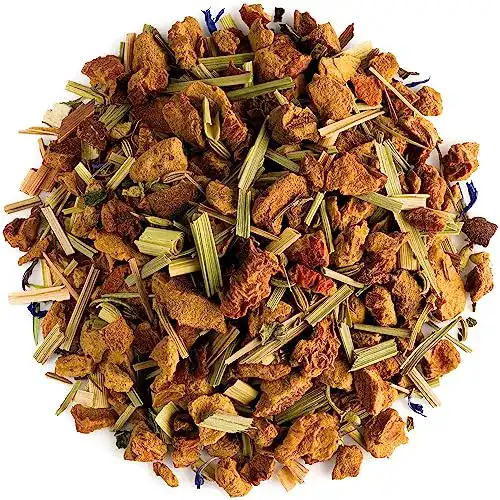 Schlaftee Valley of Tea Schlaf Entspannenden Kamille Bio, 200g