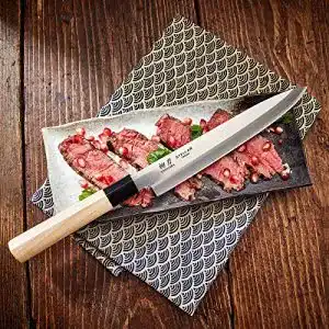 Yanagiba-Messer Stellar Samurai 210 mm