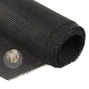 Fensterschutz Katze Yotache Katzenschutzgitter 220×90cm, Petscreen