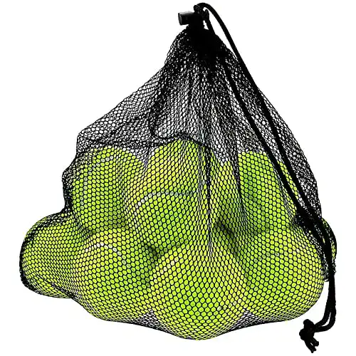 Die beste Drucklose Tennisbälle Philonext 12 Stück Tennisbälle mit Mesh 2026 Test Bestseller Drucklose Tennisbälle Philonext 12 Stück Tennisbälle mit Mesh