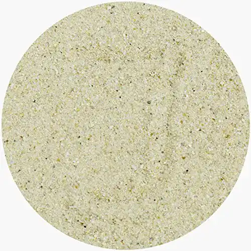 Vogelsand Ingbertson ® 5 kg 0,0 mm – 1,0 mm