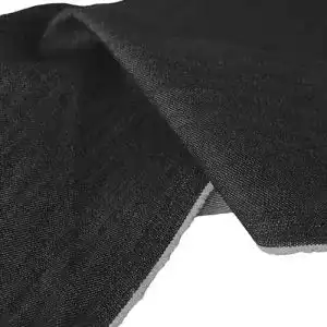 Jeansstoff TOLKO mittelschwerer Denim Jeans Stoff