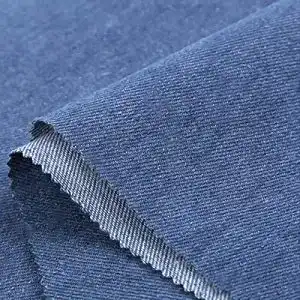 Jeansstoff ZXC Meterware 100% Baumwolle 150 cm Breit 1m Meterware
