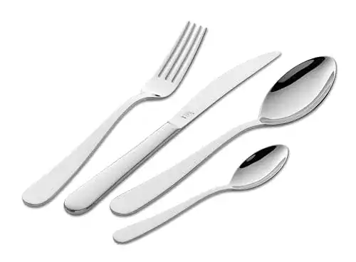 Zwilling-Besteck Zwilling Besteck-Set, 68-tlg., Greenwich