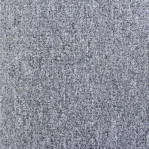 Teppichfliesen MonsterShop 20 Stück Bodenfliesen Teppich 50 x 50