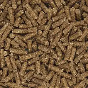 Ziegenfutter Havens MAYBEAUX Ziegen & Hirsch, Pellets 25k L