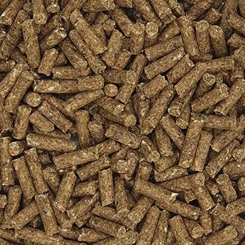 Ziegenfutter Havens MAYBEAUX Ziegen & Hirsch, Pellets 25k L