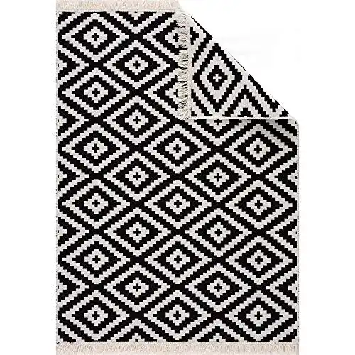 Kelim-Teppich Jimri Fashion4Home Teppich Läufer – Tepiche