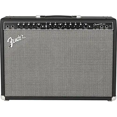 Gitarrenverstärker Fender Champion 100 Verstärker