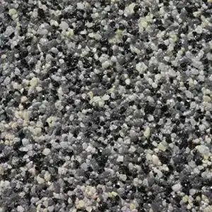 Buntsteinputz RyFo Colors 108 grau/schwarz/weiß 25kg