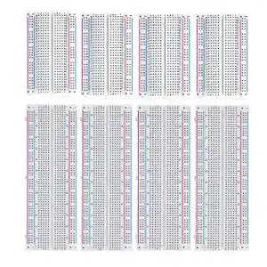 Breadboard SPCOW SP-Cow 8PCS Kit