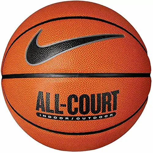Nike-Basketball Nike 9017-33 Everyday Bälle 855, 7