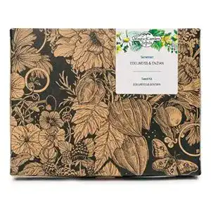 Edelweiß-Samen Magic Garden Seeds Edelweiss & Enzian