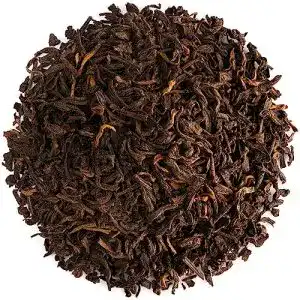 Pu-Erh-Tee Valley of Tea, Yunnan China, Pu Er Roter, 100g