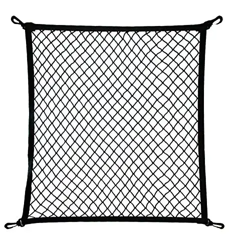 Gepäcknetz Lanco Automotive LI-0018 Premium super elastisch