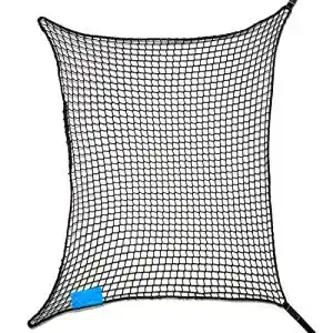 Gepäcknetz lasiprofi Netz zur Ladungssicherung im PKW 1,2 x 1 m