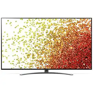 OLED 55 Zoll LG Electronics LG 55NANO919PA TV NanoCell