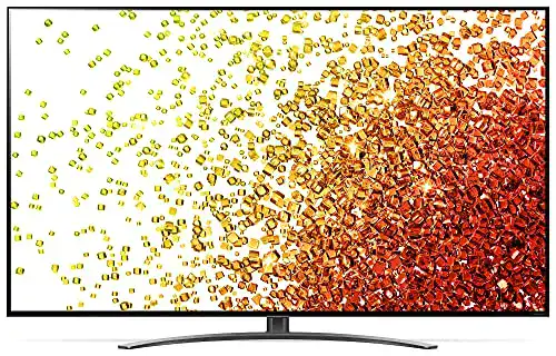 OLED 55 Zoll LG Electronics LG 55NANO919PA TV NanoCell