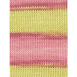 Austermann-Wolle Austermann Bio Cotton Color 107 freesie