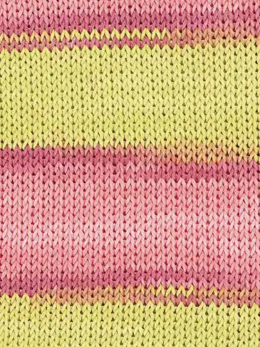 Austermann-Wolle Austermann Bio Cotton Color 107 freesie