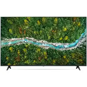 LG-Fernseher 50 Zoll LG Electronics LG 50UP77009LB UHD, 60 Hz
