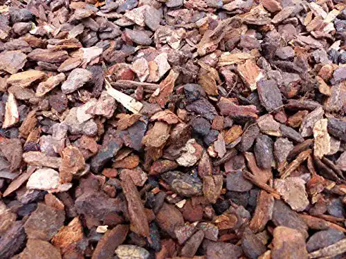 Rindenmulch Giro 70 Liter Premium Pinienrinde Mulch 25-45mm