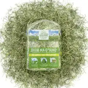 Kaninchen-Heu HEULAND ® Premium Heu Bleib ma G´sund